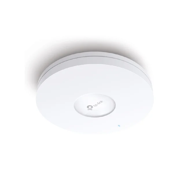 TP-Link Omada EAP620 HD punto de acceso inalámbrico 1201 Mbit/s Blanco Energía sobre Ethernet (PoE) image 18
