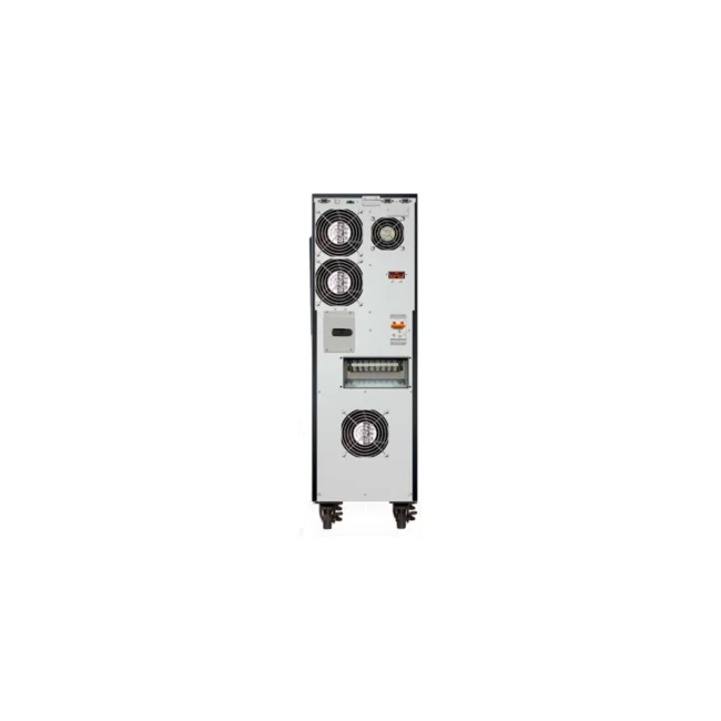 CDP UPO22-10AX sistema de alimentación ininterrumpida (UPS) Doble conversión (en línea) 10 kVA 10000 W image 5