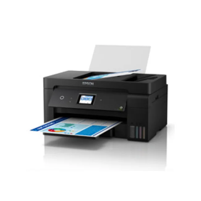 Epson EcoTank L14150 Inyección de tinta A3+ 4800 x 1200 DPI 38 ppm Wifi