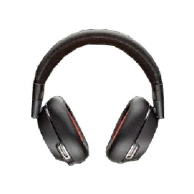 HP Poly Auriculares USB-C Poly Voyager Sorround 80 UC + adaptador de USB-C/A