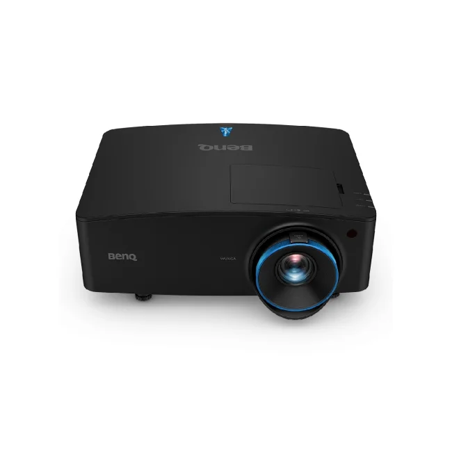 BenQ LU935ST Proyector de corto alcance 5500 lúmenes ANSI DLP WUXGA (1920x1200) Negro image 6