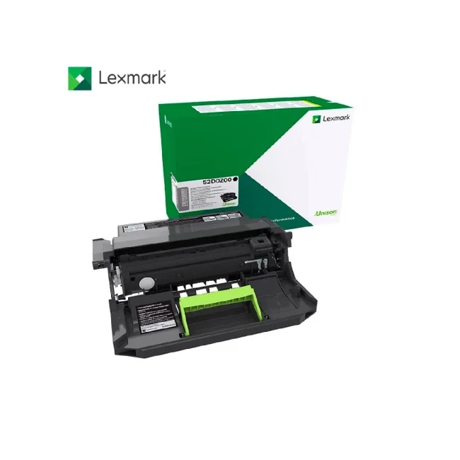 Lexmark 52D0Z00 fotoconductor 100000 páginas image 3