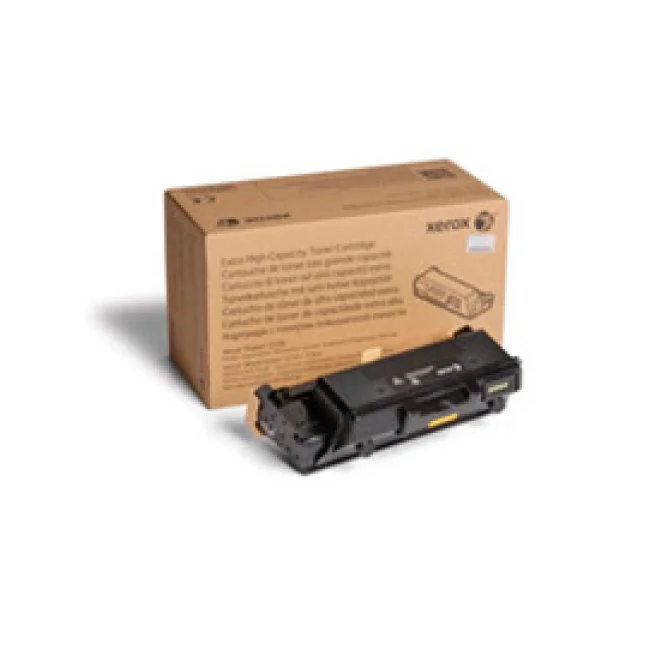 Xerox 106R03623 cartucho de tóner 1 pieza(s) Original Negro