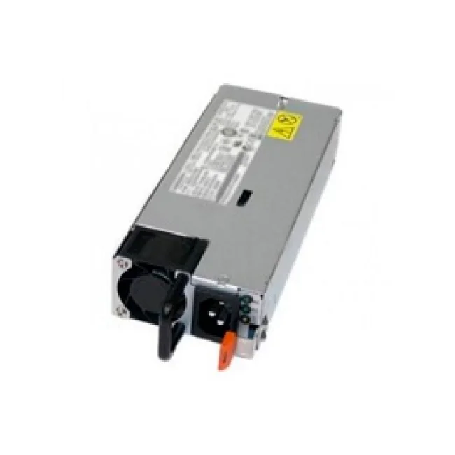 Lenovo 4P57A12649 unidad de fuente de alimentación 450 W Negro, Metálico