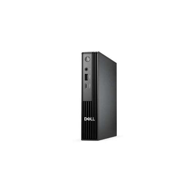 DELL Pro Micro QCM1250 Intel Core Ultra 7 265T 16 GB DDR5-SDRAM 512 GB SSD Windows 11 Pro Micro PC Mini PC Negro image 5