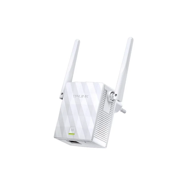 TP-Link TL-WA855RE extensor de red Transmisor y receptor de red Blanco 10, 100 Mbit/s image 9
