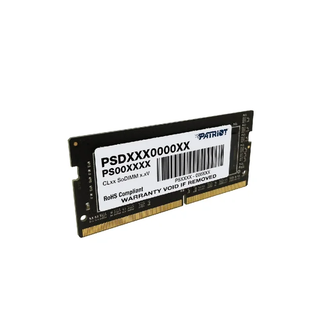 Patriot Memory Signature Premium Patriot módulo de memoria 8 GB 1 x 8 GB DDR4 3200 MHz image 12