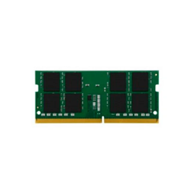 Kingston Technology KCP432SD8/16 módulo de memoria 16 GB 1 x 16 GB DDR4 3200 MT/s 260-pin SO-DIMM