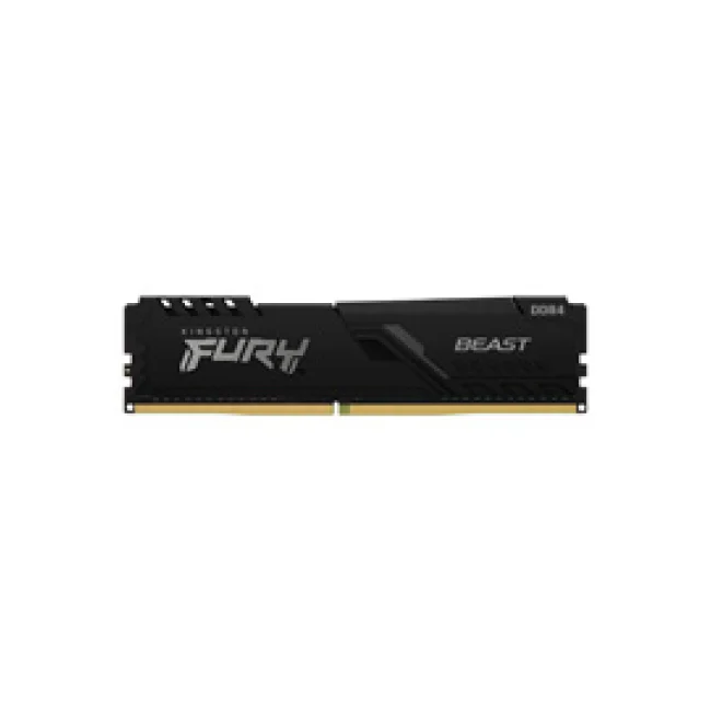 Kingston Technology FURY Beast módulo de memoria 32 GB 1 x 32 GB DDR4 3200 MT/s 288-pin DIMM