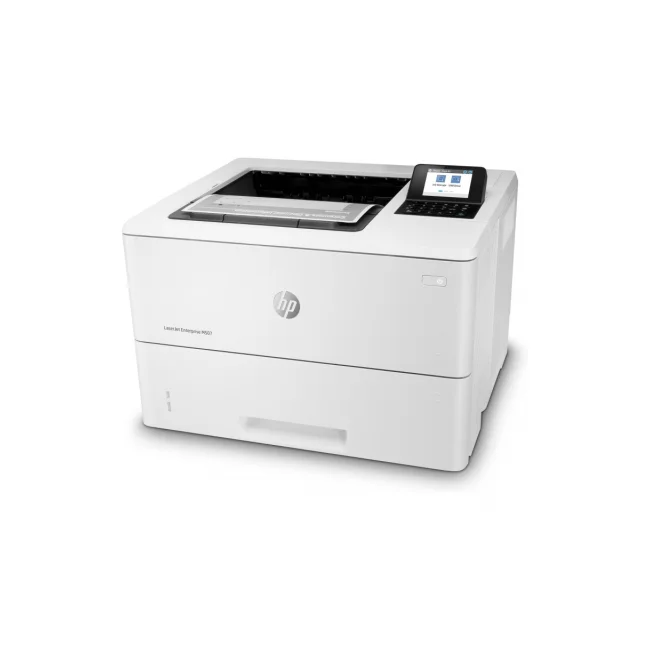 Impresora  HP Laserjet Enterprise M507DN laser monocromática 45ppm image 4