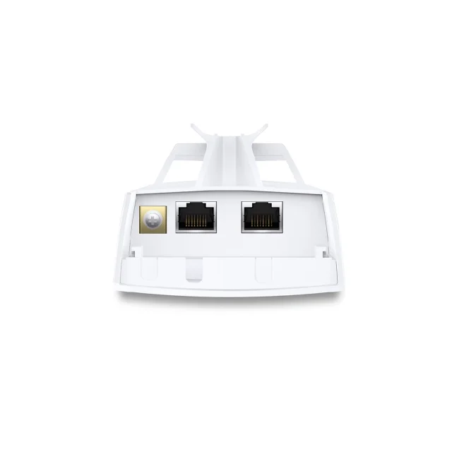 TP-Link CPE220 punto de acceso inalámbrico 300 Mbit/s Blanco Energía sobre Ethernet (PoE) image 14