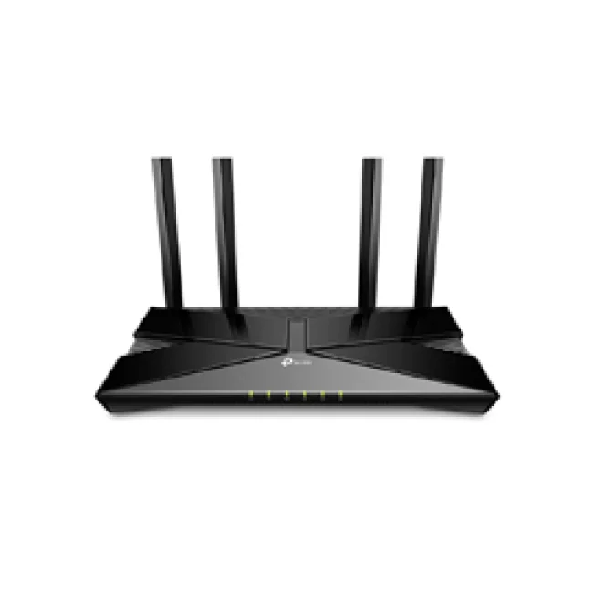 TP-Link Archer AX10 router inalámbrico Gigabit Ethernet Doble banda (2,4 GHz / 5 GHz) Negro image 4
