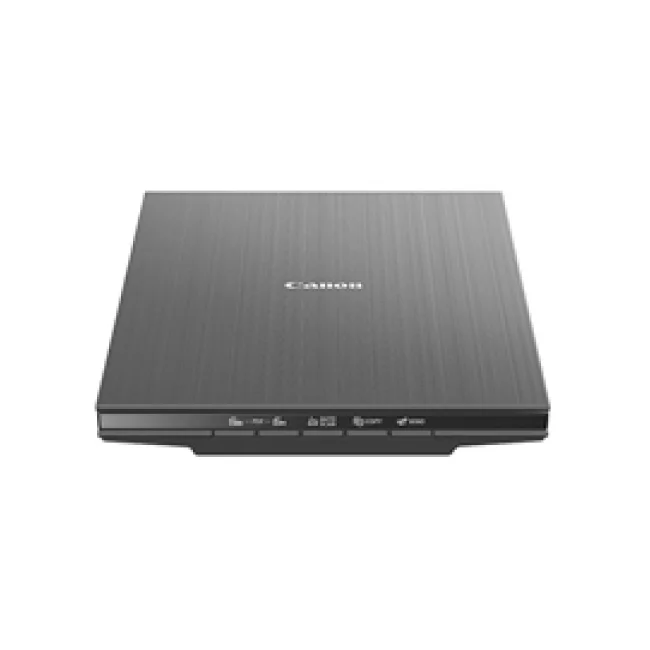 ESCANER CANON 400 LIDE CAMA PLANA USB 4800 X 4800 DPI 1YR 2996C003AA