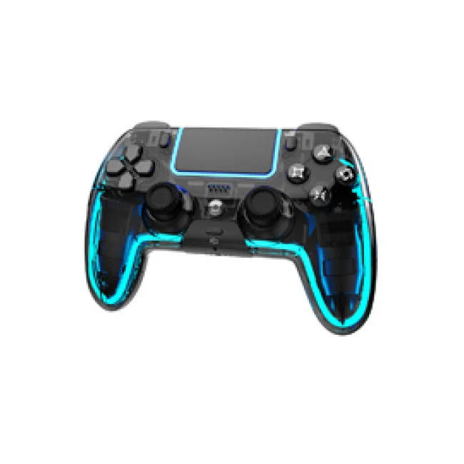 CONTROL INALÁMBRICO BALAM RUSH KONTROL LUCID BT 5.0 + ALAMBRICO NEGRO image 2