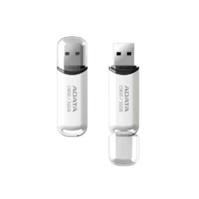 ADATA 32GB C906 unidad flash USB USB tipo A 2.0 Blanco image 2