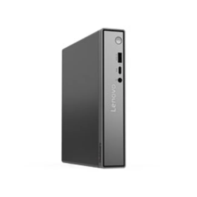 PC LENOVO THINKCENTRE NEO 50Q GEN 6 | INTEL CORE ULTRA 5 226V | 16 GB | 512 SSD M.2 | TECLADO Y MOUSE USB | WIN 11 PRO | 1 Y GARANTIA EN SITIO | 13HS0004LS