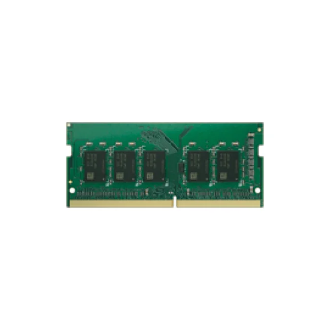 MEMORIA RAM SYNOLOGY D4ES03-16G DDR4 SOLO COMPATIBLE CON NAS DS925+, DS1525+, DS725+, DS1825+, DS1823XS+, RS822RP+, RS822+, DS3622XS+, RS1221RP+, RS1221+.