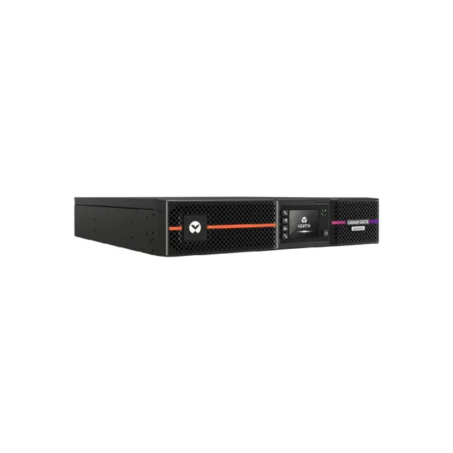 Vertiv Liebert GXT5LI-2000LVRT2UXL sistema de alimentación ininterrumpida (UPS) Doble conversión (en línea) 2 kVA 1800 W 7 salidas AC image 5