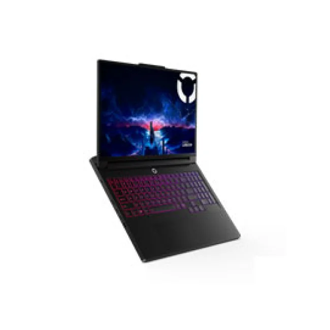 Lenovo Legion Pro 7 16IAX10H Intel Core Ultra 9 275HX Computadora portátil 40.6 cm (16") WQXGA 32 GB DDR5-SDRAM 1 TB SSD NVIDIA GeForce RTX 5080 Wi-Fi 7 (802.11be) Windows 11 Home Español Negro image 3