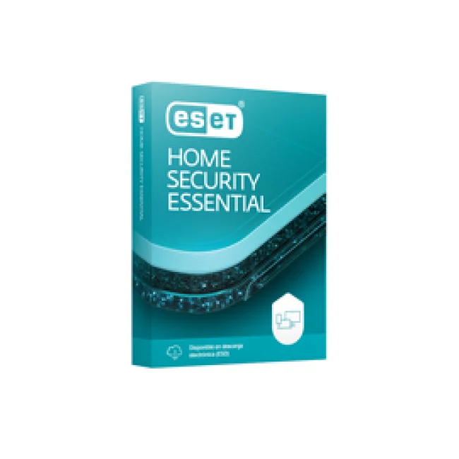 ESET HOME SEC ESSEN 1 L 1 A TMESET-504