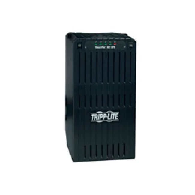 Tripp Lite SMART2200NET UPS interactivo SmartPro de 120V 2.2kVA 1.7kW, torre, operación prolongada, 3 puertos DB9 image 2