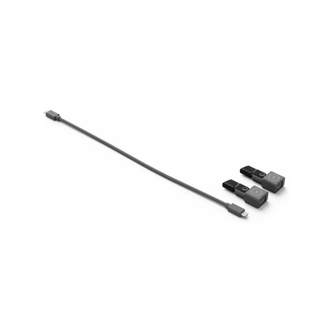 Logitech 952-000181 sistema de video conferencia Cable alargador image 10