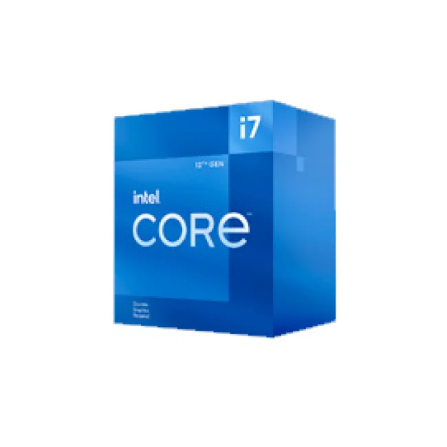 Intel Core i7-12700F procesador 25 MB Smart Cache Caja image 2