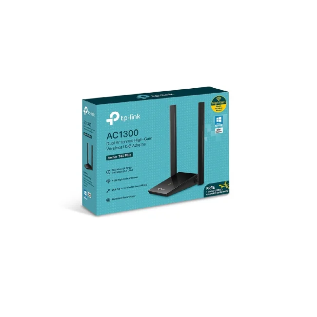 TP-Link Archer T4U Plus WLAN 867 Mbit/s image 10