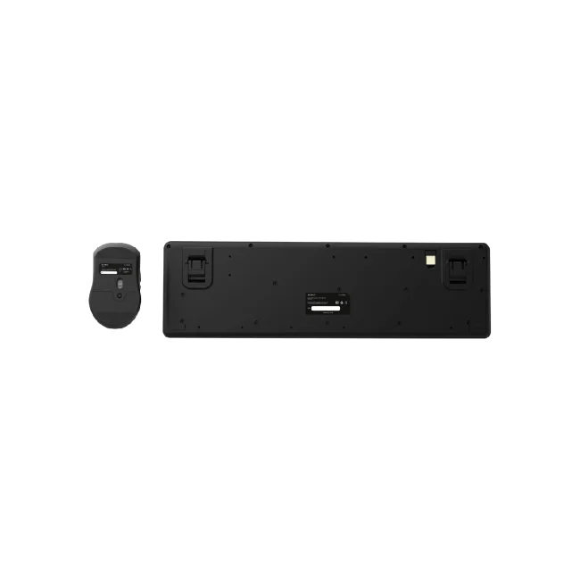 Kits para Teclado y Mouse ACTECK CREATOR SILENT PRO M474 image 5