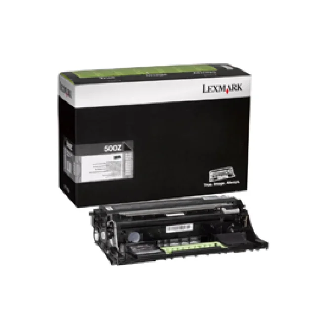 Lexmark 50F0Z00 fotoconductor 60000 páginas