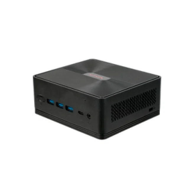 MINI PC ECS LIVA Z2 N4020 4GB /128GB WIN11PRO/HDMI/WIFI 95-696-MH2258 image 3