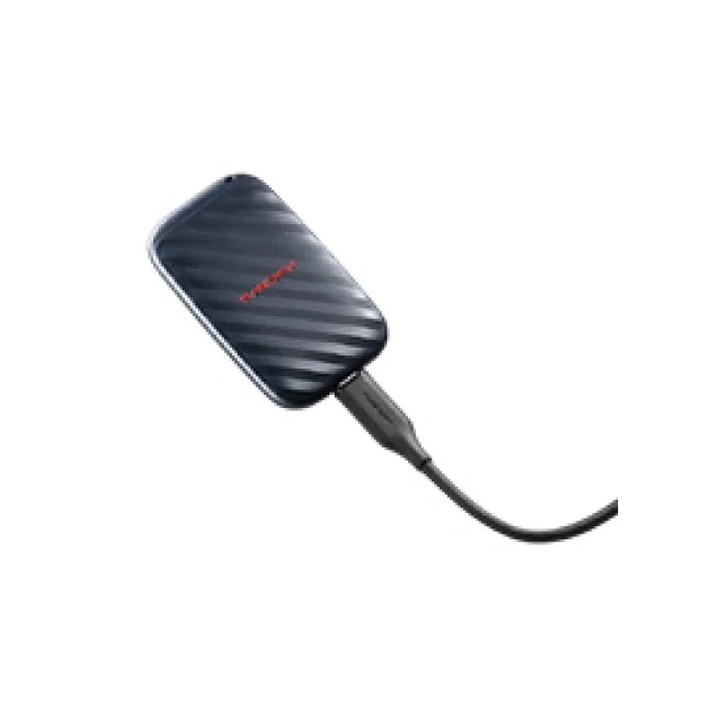 UNIDAD DE ESTADO SOLIDO SSD EXTERNO SANDISK DRIVE PORTABLE 1TB USB 3.2 GEN2 TIPO C LECT.600 MB/S  SDSSDE10-1T00-G2