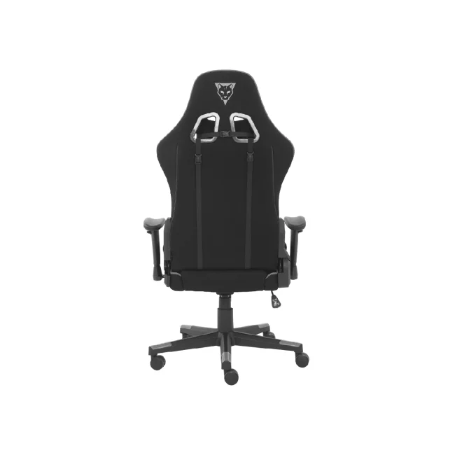Ocelot Gaming OST-BLACK MIST silla para oficina o computadora respaldo duro image 9
