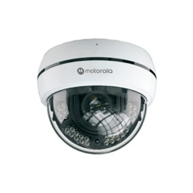Motorola MTIDP042611 cámara de vigilancia Domo Cámara de seguridad IP Interior y exterior 1920 x 1080 Pixeles Techo
