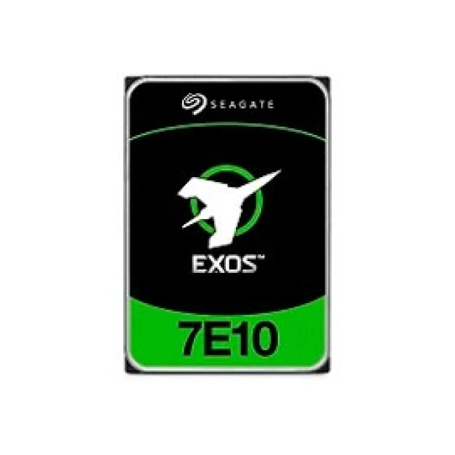 Seagate Enterprise ST6000NM019B disco duro interno 6 TB 7200 RPM 256 MB 3.5" Serial ATA III image 2