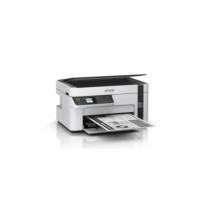 Epson EcoTank M2120 Inyección de tinta A4 1440 x 720 DPI 32 ppm Wifi image 4
