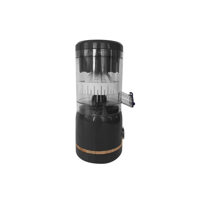 EXPRIMIDOR DE CITRICOS MIRATI / BATERIA RECARGABLE 13000 MAH/ 45W / NEGRO image 2