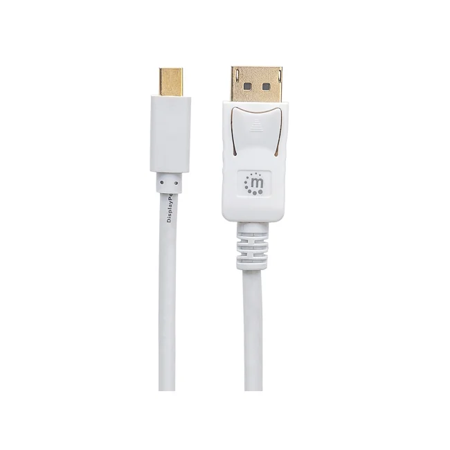 Manhattan Cable Mini DisplayPort para Monitor image 6