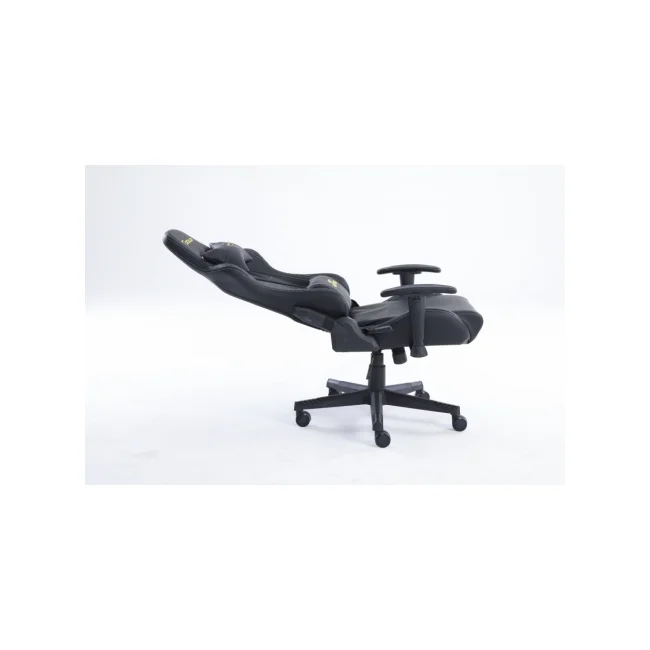 Ocelot Gaming OGS-01 silla para videojuegos Silla universal para juegos Negro image 10