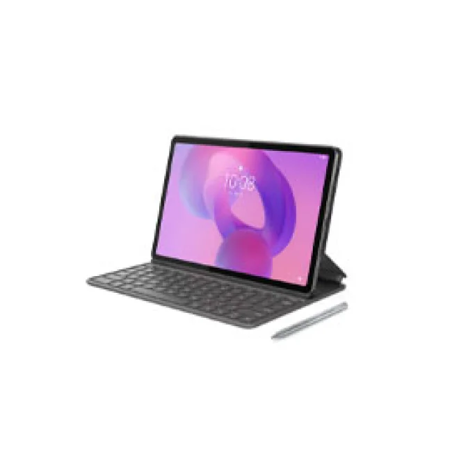 Lenovo Idea Tab Mediatek 128 GB 27.9 cm (11") 8 GB Wi-Fi 5 (802.11ac) Android 15 Gris