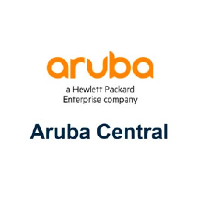 Aruba Q9Y59AAE servicio de soporte IT