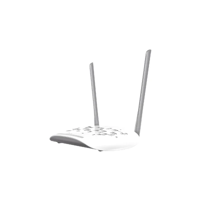 TP-Link XN020-G3V router inalámbrico Gigabit Ethernet Banda única (2,4 GHz) Blanco image 5