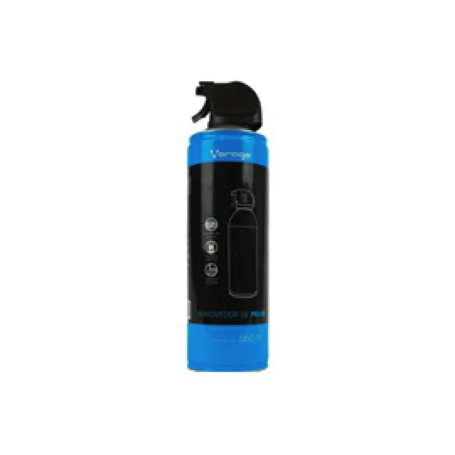 Vorago CLN-300 kit de limpieza para equipos LCD/TFT/Plasma Pulverizador para limpieza de equipos 30 ml