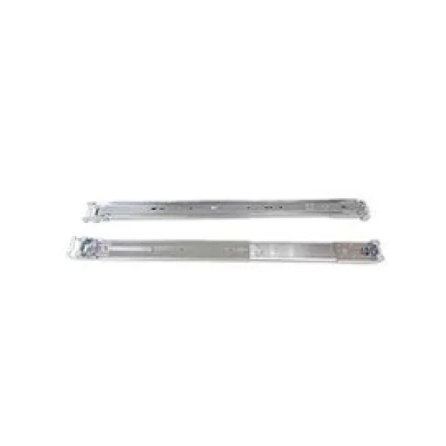 QNAP RAIL-B02 accesorio para rack Juego de rieles para estante