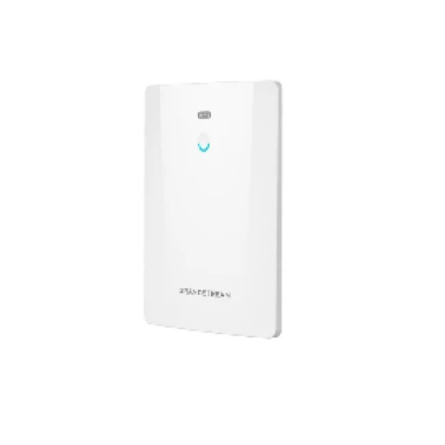 GWN7664ELR, AP WiFi-6 exterior largo alcance, 802.11ax, 6Gbps, 1xEth 2.5G, 1xSFP 2.5G, MU-MIMO 4x4, 300mts, 512 conexiones image 2