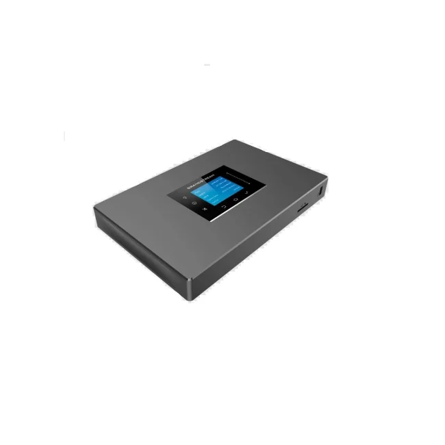 UCM6302A, Conmutador IP, 2 líneas, 500 usuarios, 75 llamadas simultáneas, Audio Series image 3
