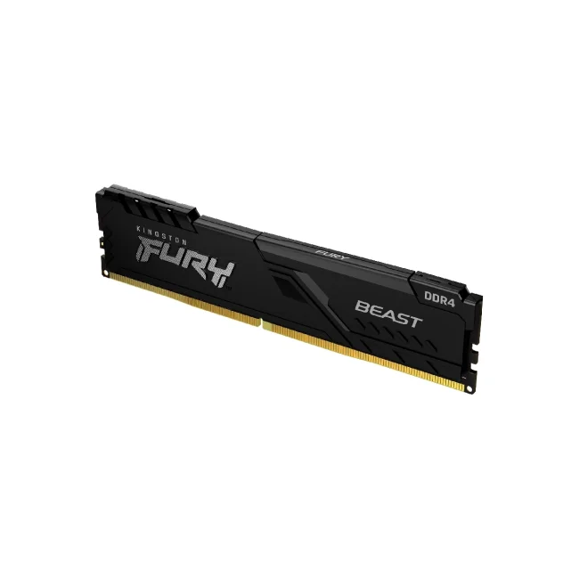Kingston Technology FURY Beast módulo de memoria 8 GB 1 x 8 GB DDR4 3200 MT/s 288-pin DIMM image 5