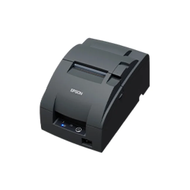 Epson TM-U220IIB Alámbrico Matriz de punto Impresora de TPV image 2