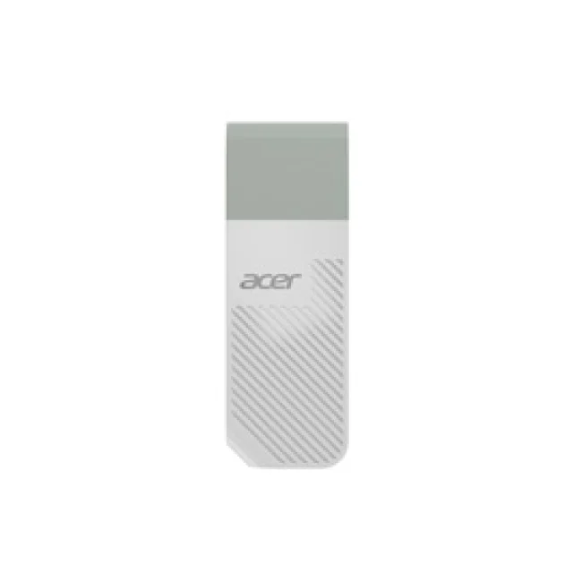 Acer UP200 unidad flash USB 8 GB USB tipo A 2.0 Blanco