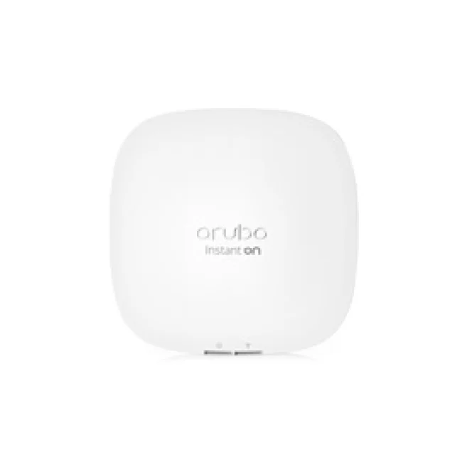 Aruba Instant On AP22 (RW) 1774 Mbit/s Blanco Energía sobre Ethernet (PoE)
